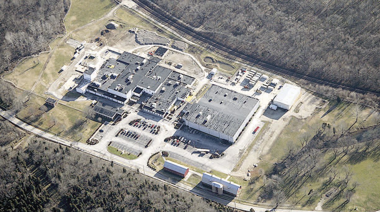 ICYMI: Cleanup done at Hematite nuclear plant